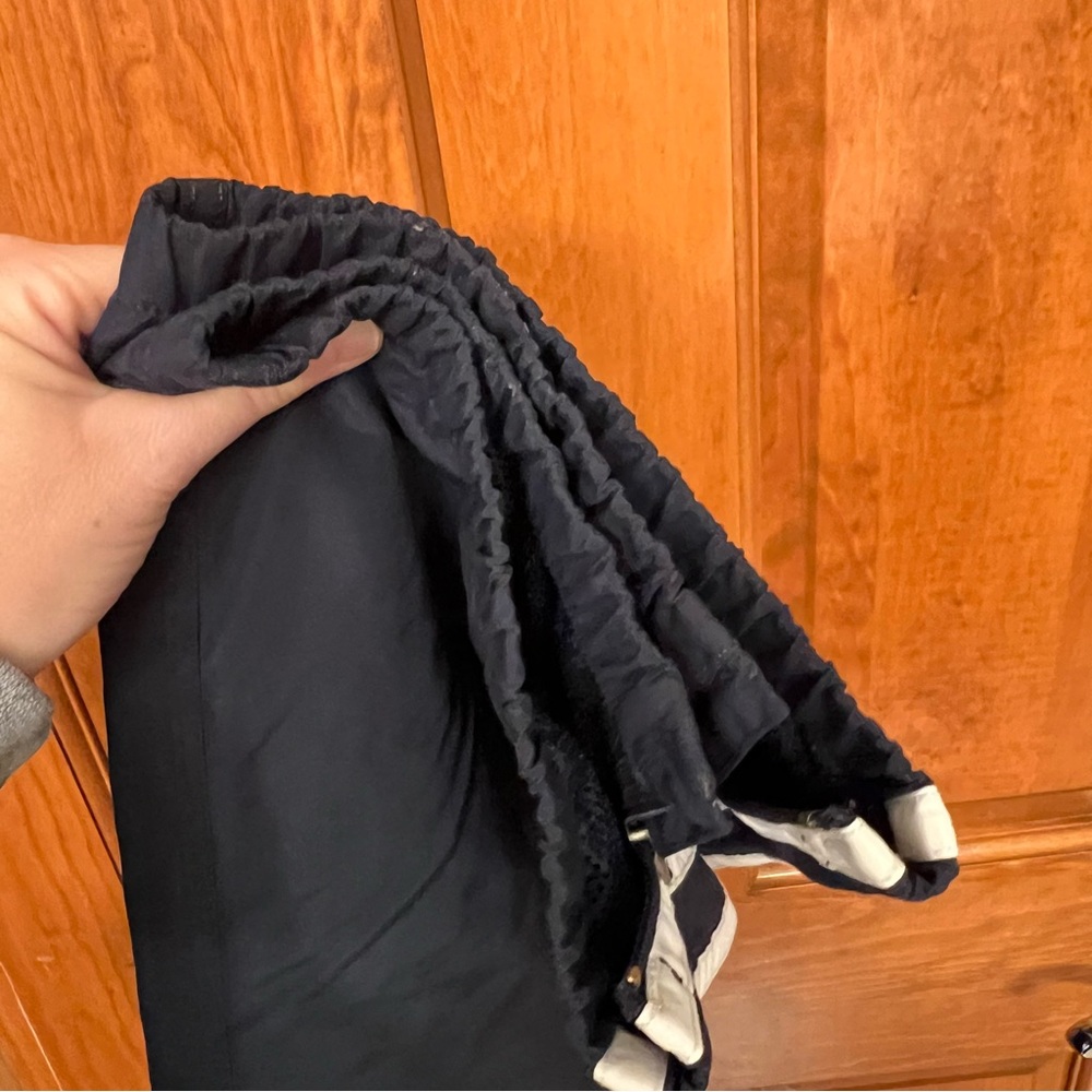 Abercrombie & Fitch pants - Picture 10 of 11